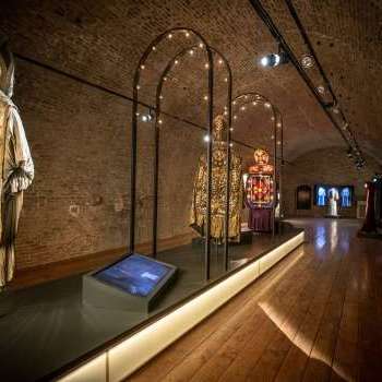 Museo Fellini, Castel Sismondo, Rimini